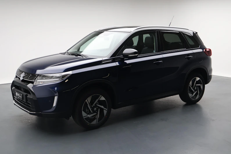 Fahrzeugbild SUZUKI VITARA