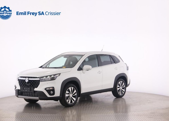 First vehicle image First vehicle image