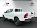 Toyota Hilux Double 2.8 4WD Comfort
