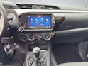 Toyota Hilux Double 2.8 4WD Comfort