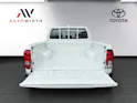 Toyota Hilux Double  2.8 4WD Comfort