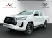 Toyota Hilux Double  2.8 4WD Comfort