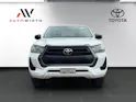 Toyota Hilux Double  2.8 4WD Comfort