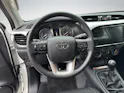 Toyota Hilux Double 2.8 4WD Comfort