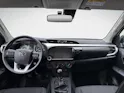 Toyota Hilux Double  2.8 4WD Comfort