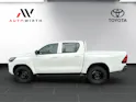 Toyota Hilux Double  2.8 4WD Comfort