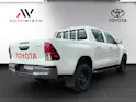 Toyota Hilux Double 2.8 4WD Comfort