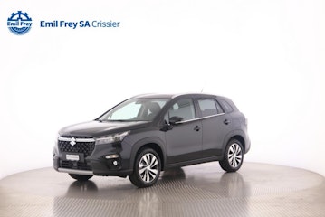 Vehicle image SUZUKI S-CROSS 0