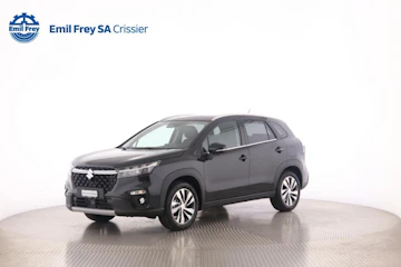 image du véhicule SUZUKI S-Cross 1.4 T Compact Top Hybrid 4x4 image du véhicule SUZUKI S-Cross 1.4 T Compact Top Hybrid 4x4