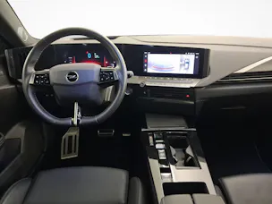 OPEL Astra 1.6 T PHEV 180 Swiss Premium