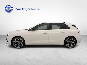 OPEL Astra 1.6 T PHEV 180 Swiss Premium