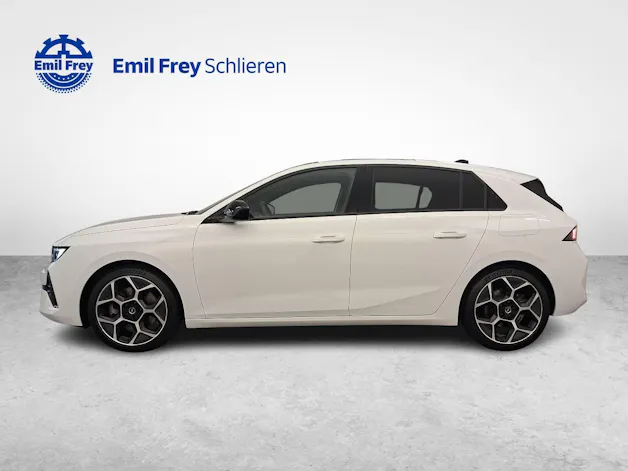 OPEL Astra 1.6 T PHEV 180 Swiss Premium
