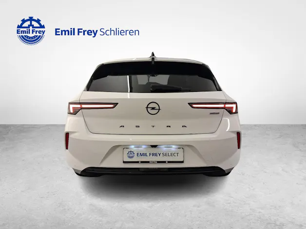 OPEL Astra 1.6 T PHEV 180 Swiss Premium