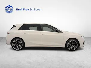 OPEL Astra 1.6 T PHEV 180 Swiss Premium