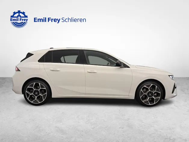 OPEL Astra 1.6 T PHEV 180 Swiss Premium