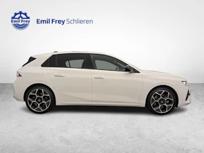 Fahrzeugbild OPEL Astra 1.6 T PHEV 180 Swiss Premium