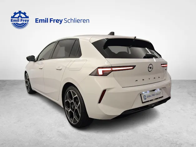 OPEL Astra 1.6 T PHEV 180 Swiss Premium