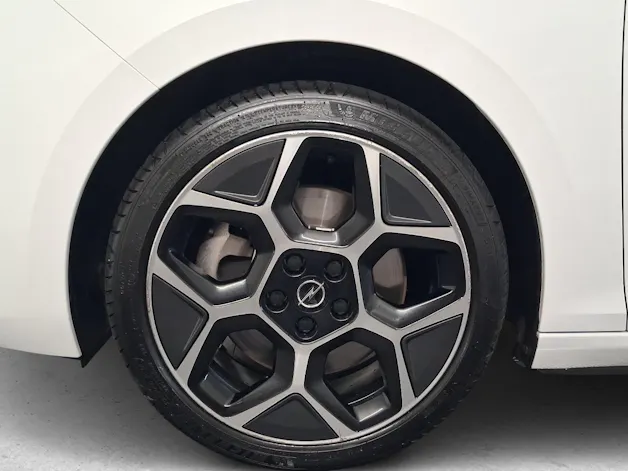 OPEL Astra 1.6 T PHEV 180 Swiss Premium