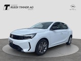 First vehicle image