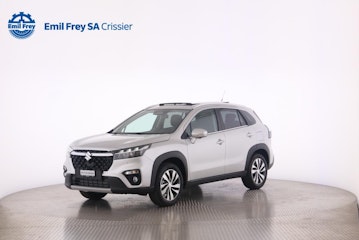 Vehicle image SUZUKI S-CROSS 0