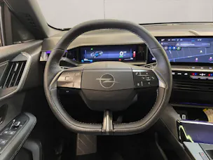 Opel Grandland-e GS