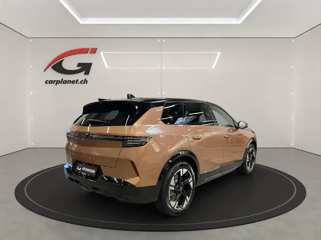 Opel Grandland-e GS
