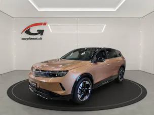 Opel Grandland-e GS