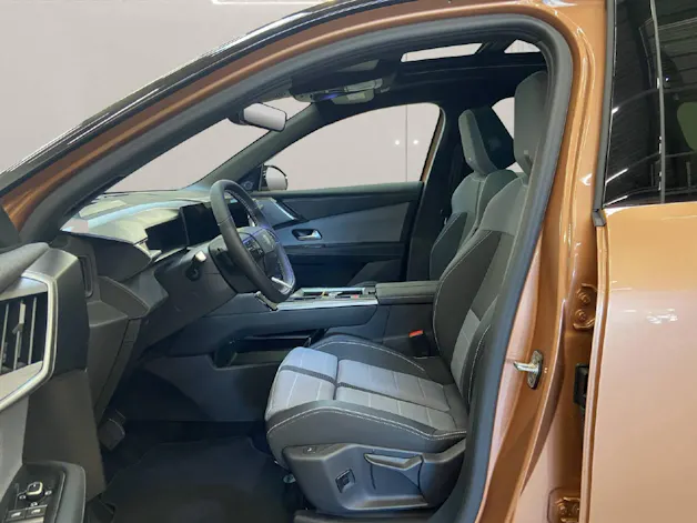 Opel Grandland-e GS