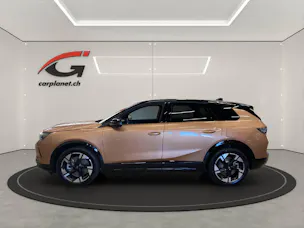 Opel Grandland-e GS