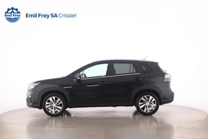 Vehicle image SUZUKI S-Cross 1.4 T Compact Top Hybrid 4x4