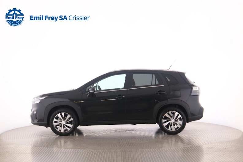 Vehicle image SUZUKI S-CROSS