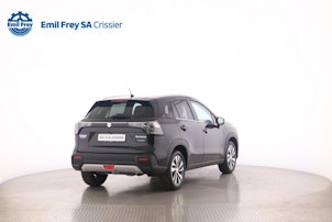 Vehicle image SUZUKI S-Cross 1.4 T Compact Top Hybrid 4x4