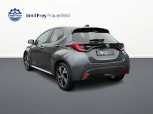 Toyota Yaris 1.5 VVT-i HSD Trend