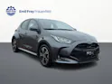 Toyota Yaris 1.5 VVT-i HSD Trend