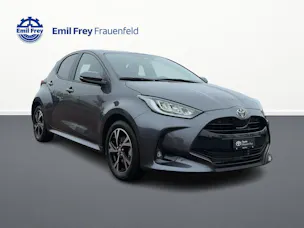 Toyota Yaris 1.5 VVT-i HSD Trend