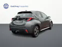 Toyota Yaris 1.5 VVT-i HSD Trend