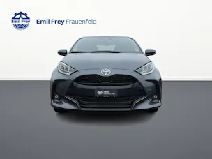 Toyota Yaris 1.5 VVT-i HSD Trend