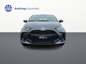 Vehicle image TOYOTA Yaris 1.5 VVT-i HSD Trend