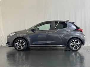Toyota Yaris 1.5 VVT-i HSD Trend