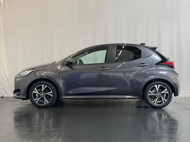 Toyota Yaris 1.5 VVT-i HSD Trend