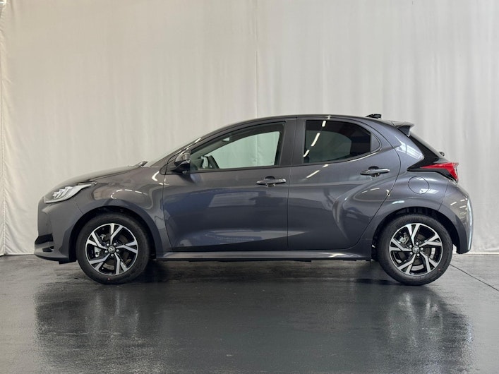 Vehicle image TOYOTA YARIS