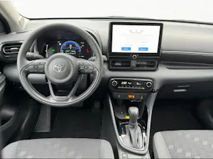 Toyota Yaris 1.5 VVT-i HSD Trend