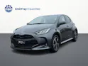 Toyota Yaris 1.5 VVT-i HSD Trend