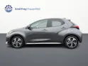 Toyota Yaris 1.5 VVT-i HSD Trend