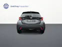 Toyota Yaris 1.5 VVT-i HSD Trend