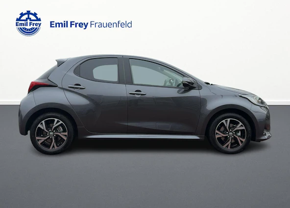 immagine del veicolo 5 immagine del veicolo 5