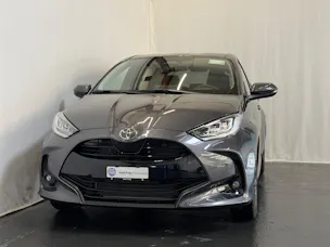 Toyota Yaris 1.5 VVT-i HSD Trend