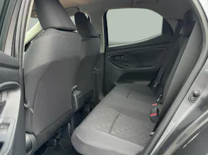 Toyota Yaris 1.5 VVT-i HSD Trend