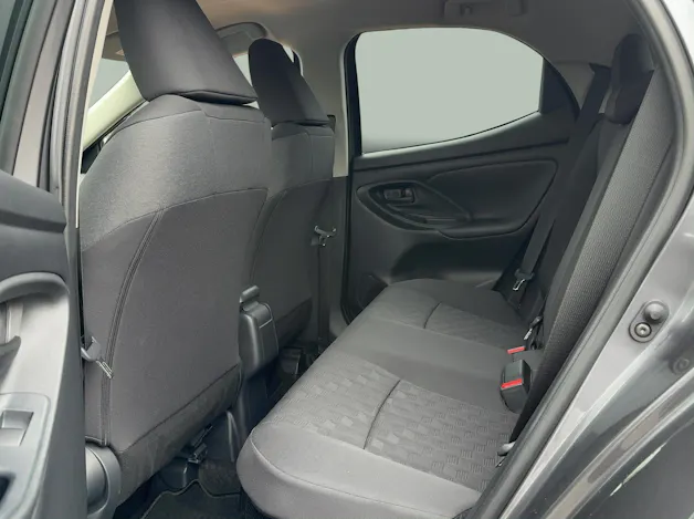Toyota Yaris 1.5 VVT-i HSD Trend