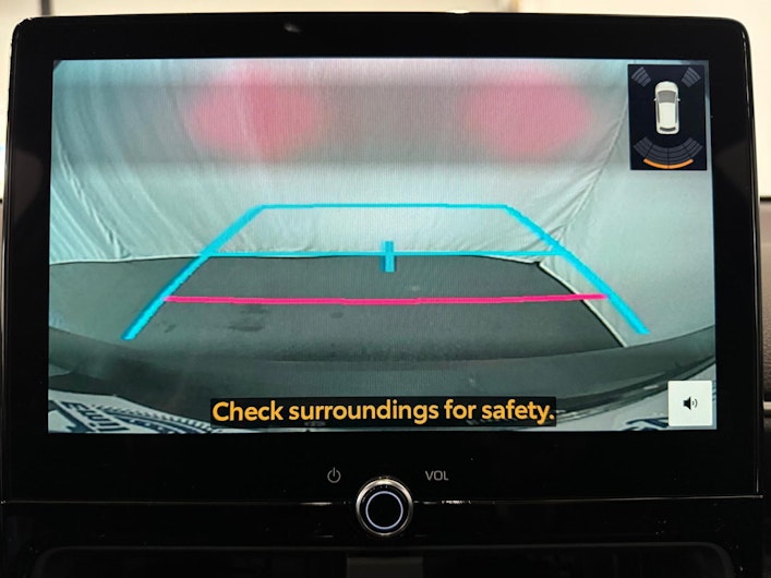 Vehicle image TOYOTA YARIS